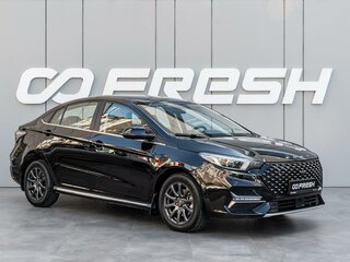 2024 Omoda S5, чёрный, 1390000 рублей, вид 1