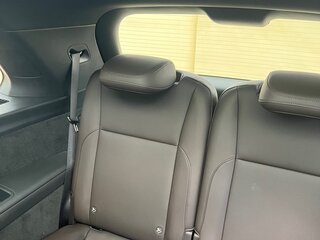 2023 Li Auto (Lixiang) L8 42.8 kWh I, чёрный, 5500000 рублей, вид 3