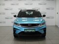 2023 Geely Coolray I, синий, 1999000 рублей - вид 2
