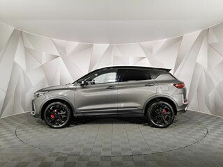 2025 Geely Coolray I Рестайлинг, серый, 2095000 рублей, вид 5
