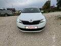 2019 Skoda Rapid I Рестайлинг, белый, 1295000 рублей - вид 6