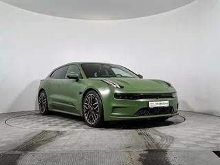 2023 Zeekr 001 100 kWh I, серый, 4650000 рублей, вид 3