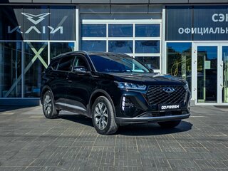 2023 Chery Tiggo 7 Pro Max I, чёрный, 1820000 рублей, вид 1