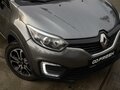 2017 Renault Kaptur I, серый, 699000 рублей - вид 7
