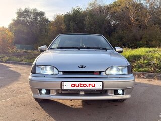 2011 Lada (ВАЗ) 2113, серебристый, 160000 рублей, вид 1