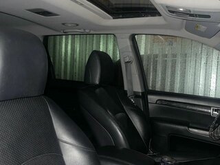 2011 Kia Mohave 6-speed I, серый, 1500000 рублей, вид 3