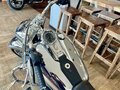 2025 Harley-Davidson Fat Boy, серый, 4800000 рублей - вид 9