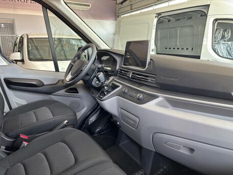 2025 Avior V90, серебристый, 6921600 рублей, вид 5