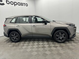 2026 Toyota RAV4 VI (XA60), серый, 4370000 рублей, вид 4
