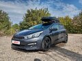 2018 Kia Ceed II Рестайлинг, серый, 1300000 рублей