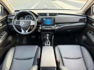 2023 Honda Crider II Рестайлинг, белый, 1390000 рублей, вид 5