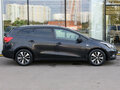 2014 Kia Ceed II, чёрный - вид 3