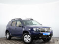 2013 Renault Duster I, синий, 789000 рублей