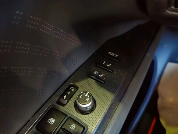2026 Toyota Camry IX (XV80) China Market Рестайлинг, чёрный, 4890000 рублей - вид 14