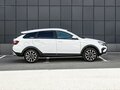 2026 Lada (ВАЗ) Vesta SW Cross I Рестайлинг (NG), белый, 2023000 рублей - вид 7
