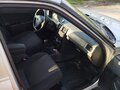 2008 Lada (ВАЗ) Priora I, серебристый, 299000 рублей - вид 9
