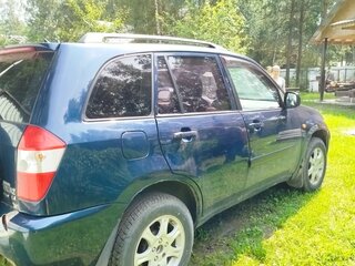 2010 Vortex Tingo I, синий, 430000 рублей, вид 3