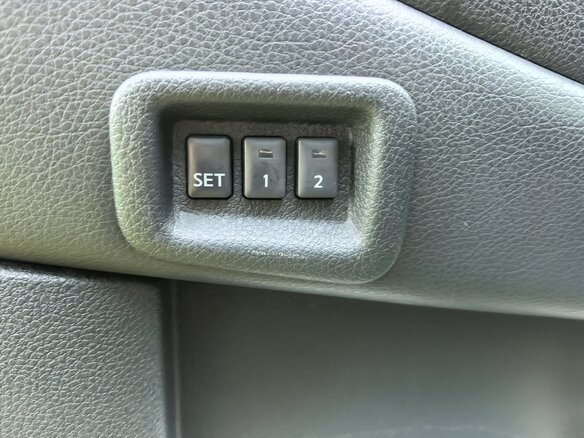 2012 Nissan Murano II (Z51) Рестайлинг 2, бежевый, 1100000 рублей - вид 10