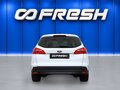 2017 Ford Focus III Рестайлинг, белый, 1190000 рублей - вид 3