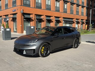 2026 Lynk & Co 07 GT I Рестайлинг, серый, 5500000 рублей, вид 3