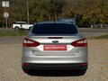 2012 Ford Focus III, серебристый, 830000 рублей - вид 4