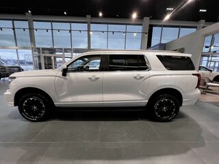2026 Haval H5 II, белый, 4349000 рублей, вид 2