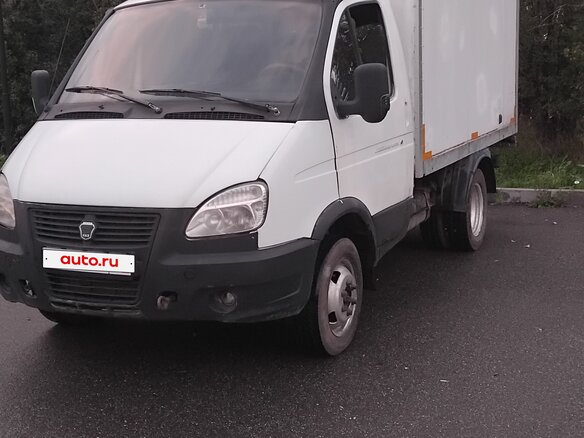 2011 ГАЗ 2747, белый, 380000 рублей - вид 2