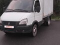 2011 ГАЗ 2747, белый, 380000 рублей - вид 2