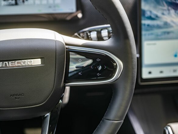 2025 Jaecoo J7 I Рестайлинг, серый, 3469000 рублей - вид 18