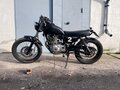 2002 Suzuki Grasstracker TU 250G, чёрный, 250000 рублей