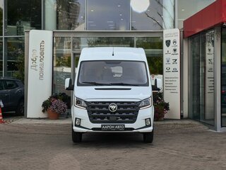 2025 Foton Toano Pro, белый, 3485000 рублей, вид 3