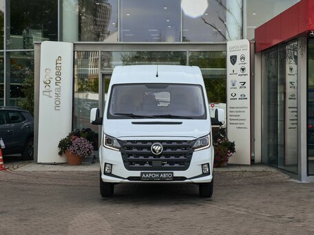 2025 Foton Toano Pro, белый, 3485000 рублей, вид 3