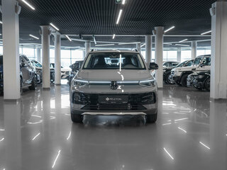 2026 Volkswagen Tharu XR 300 TSI, белый, 3140000 рублей, вид 3