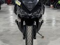 2017 Kawasaki Ninja 1000, серый, 1050000 рублей - вид 9