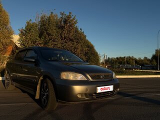 2005 Chevrolet Viva, серый, 350000 рублей, вид 5