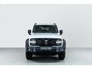 2026 Tank 300 I, белый, 4899000 рублей, вид 2