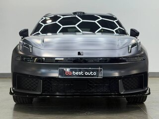 2026 Lynk & Co 07 GT I Рестайлинг, серый, 5500000 рублей, вид 2