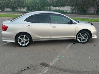 2002 Toyota Allion I, серый, 630000 рублей, вид 3