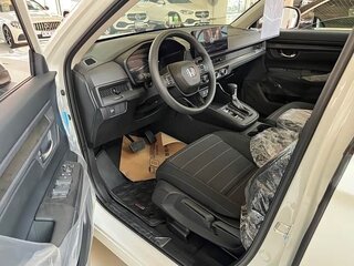 2026 Honda CR-V VI, белый, 3263000 рублей, вид 4