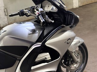2007 Honda ST 1300, серый, 810000 рублей, вид 5