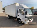 2017 Foton S85, белый, 745000 рублей - вид 4