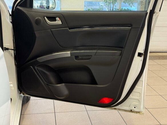2014 Geely Emgrand EC7, белый, 595000 рублей - вид 15