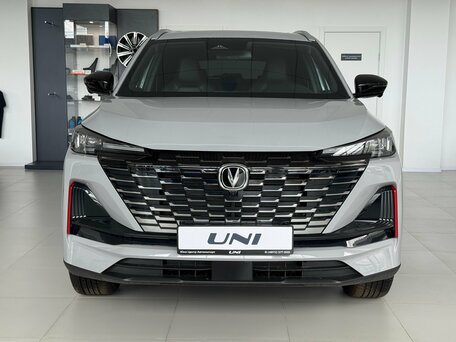 Changan UNI-S I