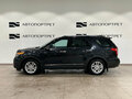 2012 Ford Explorer V, чёрный, 1199000 рублей - вид 1