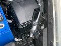 2012 Toyota Ractis II, серый - вид 9