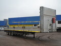 2018 Schmitz Cargobull 9084, серебристый, 1650000 рублей