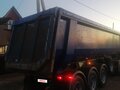 2017 Grunwald Полуприцеп самосвальный, синий, 1650000 рублей - вид 1