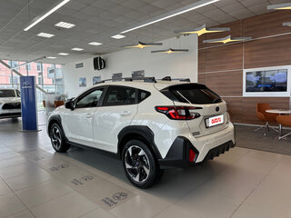 2026 Subaru Crosstrek III, белый, 5680000 рублей, вид 2
