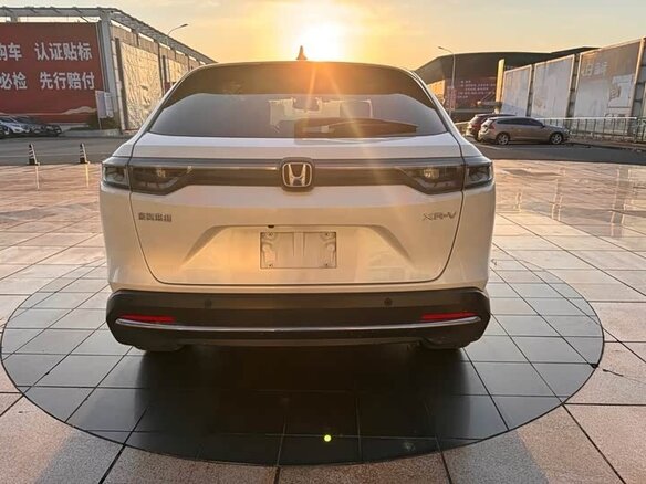 2023 Honda XR-V II, белый, 2990000 рублей - вид 5