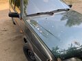 2006 Lada (ВАЗ) 2114, зелёный - вид 1